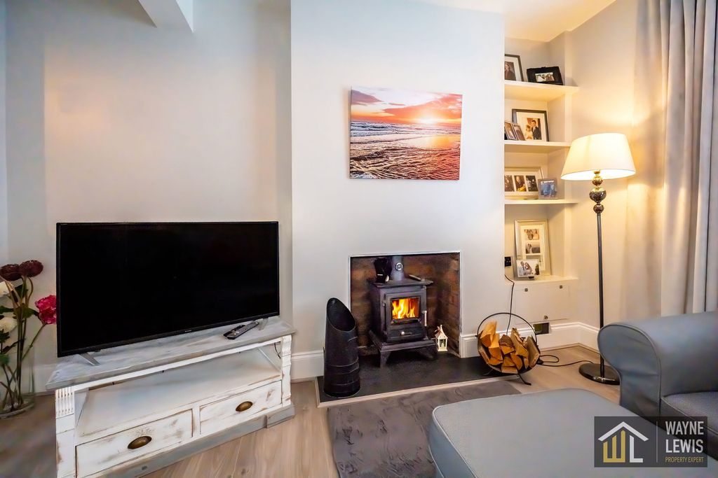 Additional image 7 of 3 bed terraced house for saleAlma Street, Machen, Caerphilly CF83