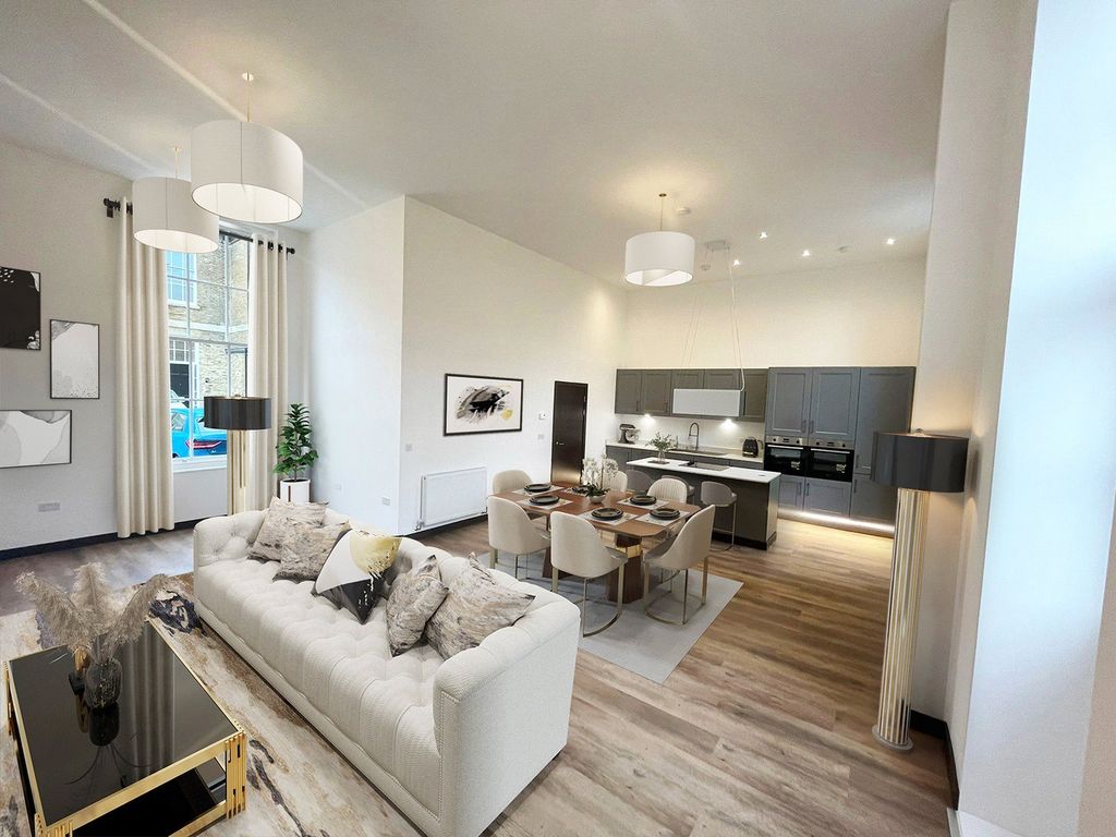 Additional image 2 of 2 bed flat for saleGun Hill, Wellesley, Aldershot, Hampshire GU11