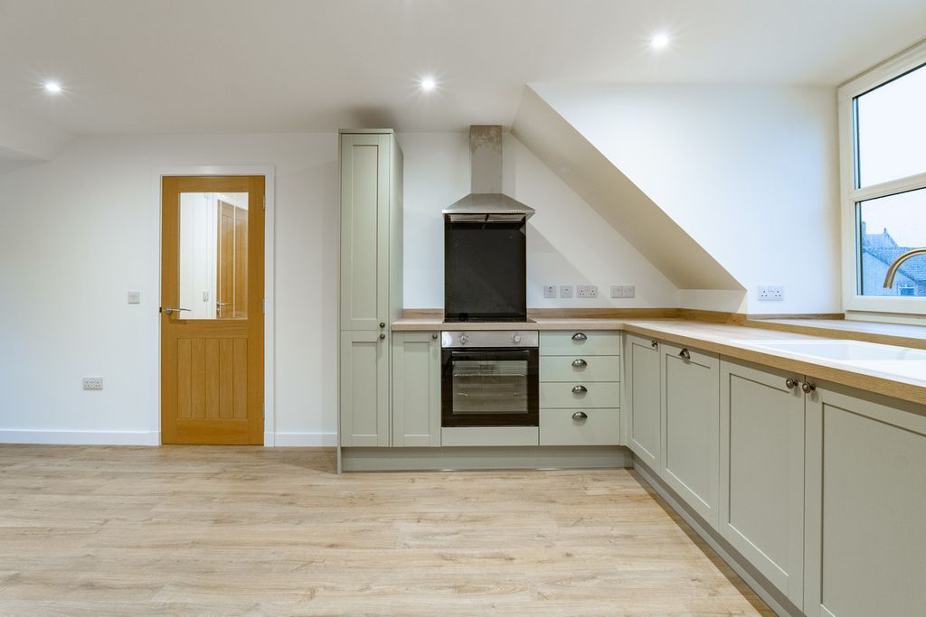 Additional image 5 of 1 bed flat for saleThe Old Coach House, Lairg IV27
