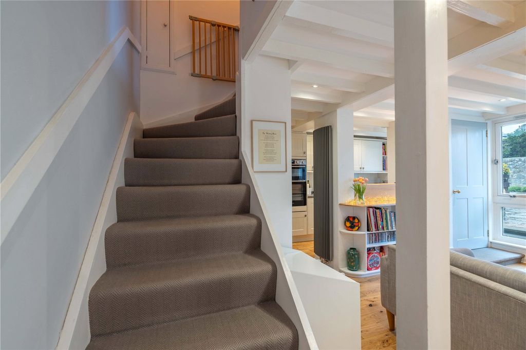 Additional image 9 of 2 bed terraced house for sale16 West Catherine Place, Roseburn, Edinburgh EH12