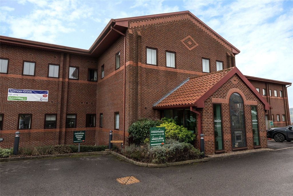 Additional image 12 of 2 bed flat for saleSpringwood Gardens, Belper, Derbyshire DE56