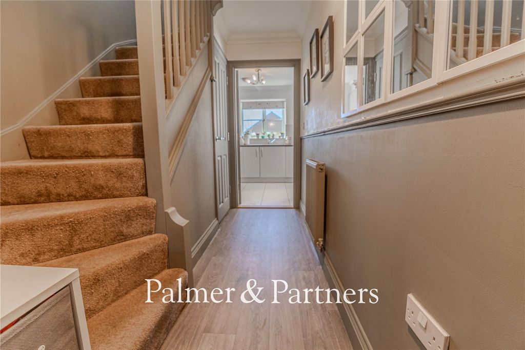 Additional image 9 of 3 bed end terrace house for saleHoward Drive, Leiston, Suffolk IP16