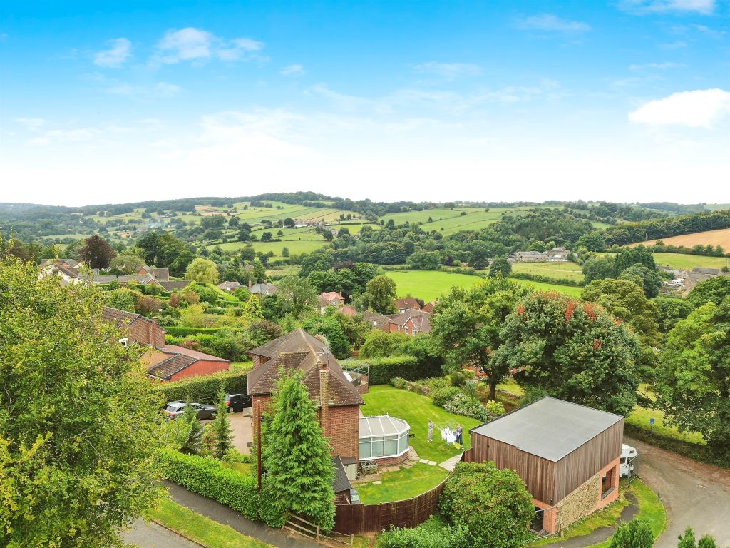 Additional image 2 of 3 bed detached house for saleMount Pleasant Drive, Belper DE56