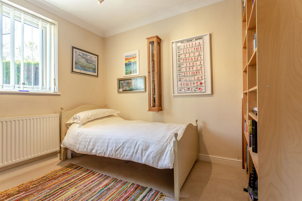 Additional image 13 of 3 bed detached house for saleDuchess Road, Osbaston, Monmouth, Monmouthshire NP25
