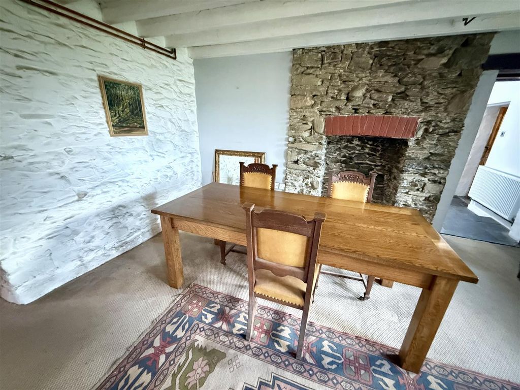 Additional image 14 of 5 bed farm for saleRhosygell, Devils Bridge, Aberystwyth SY23
