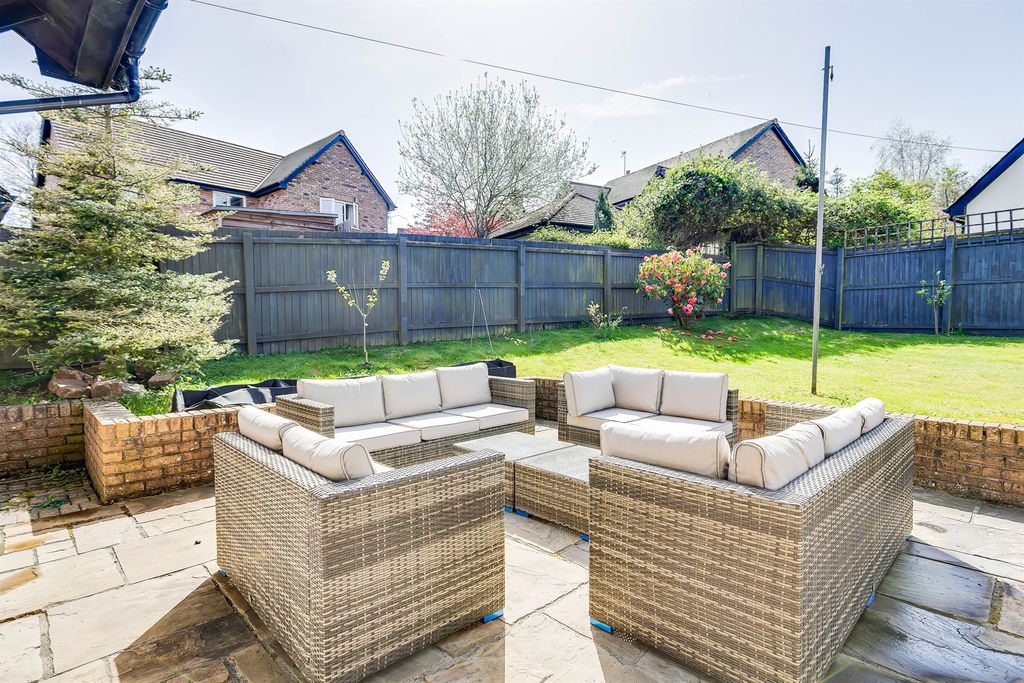 Additional image 4 of 5 bed detached house for saleSpring Meadow House, St. Fagans, Cardiff CF5