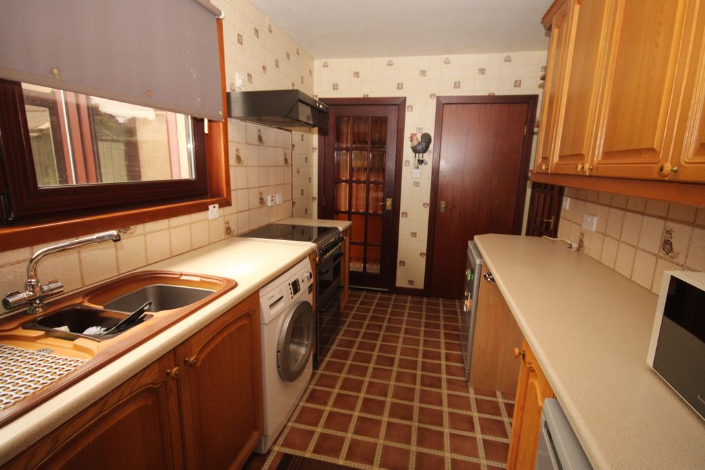 Additional image 6 of 2 bed semi-detached house for saleNo. 19 Balvenie Street, Dufftown, Keith AB55