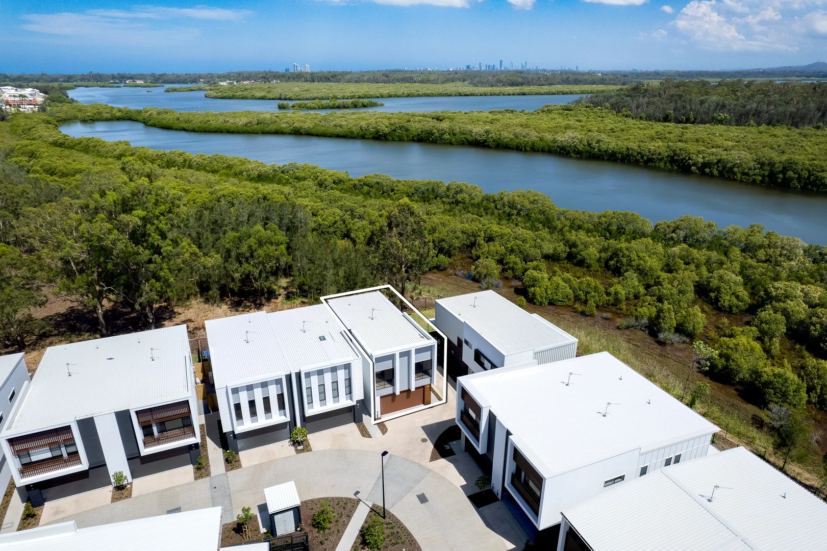 Additional image 18 of 21/8 Ben Dalley Drive, Helensvale QLD 4212