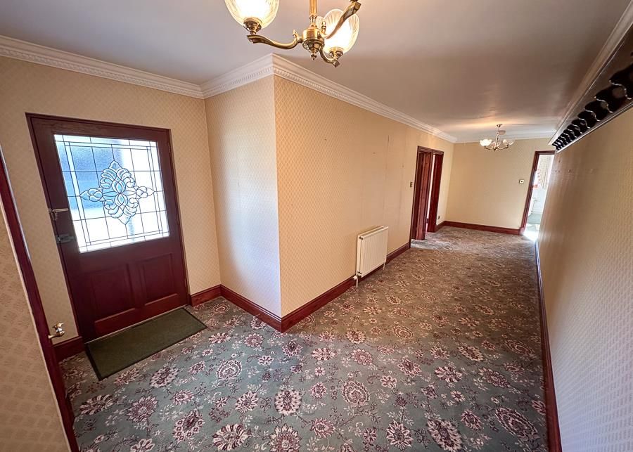 Additional image 3 of 3 bed farm for saleMaerdy Road, Ammanford SA18