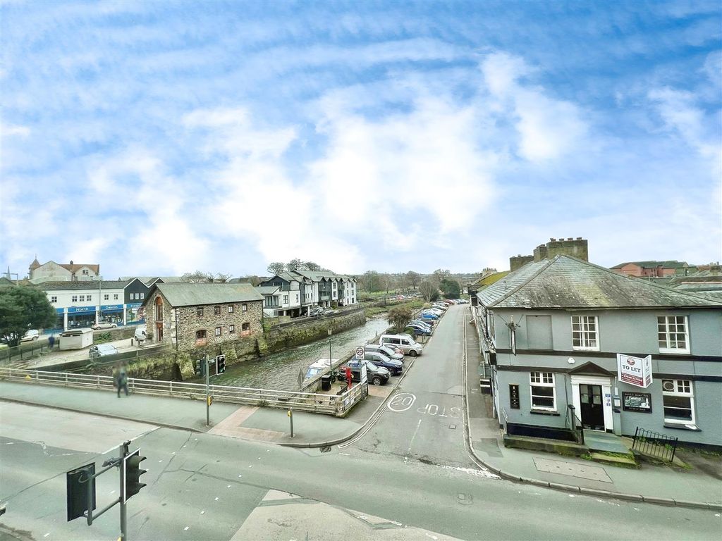 Additional image 16 of 1 bed flat for salePort Mill Court, Mills Way, Barnstaple EX31