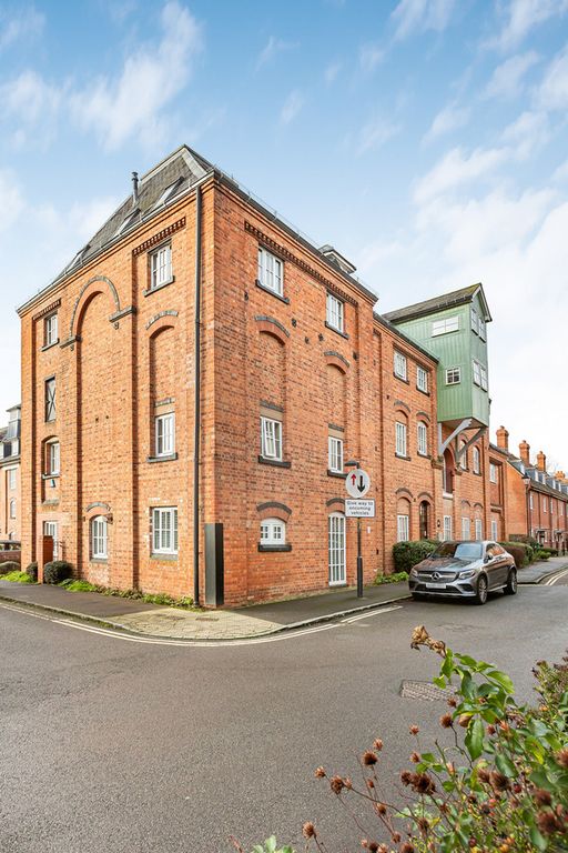 Additional image 24 of 2 bed flat for saleGeorge Morland House, Abingdon OX14