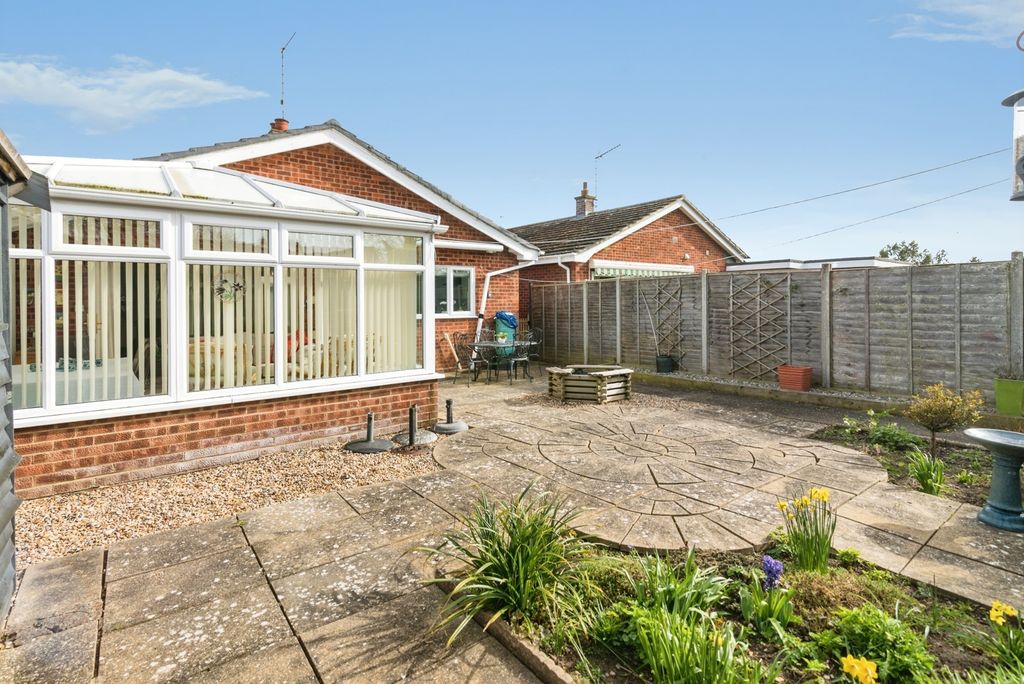 Additional image 18 of 3 bed bungalow for saleDorothy Hodgkin Court, Beccles NR34