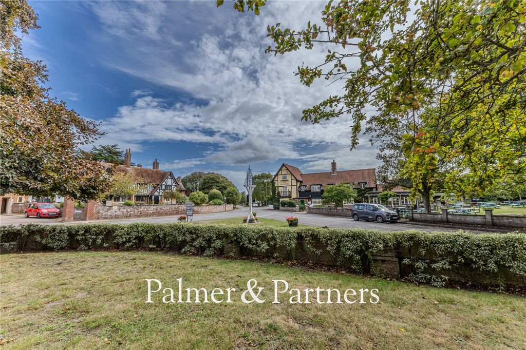 Additional image 30 of 4 bed detached house for saleStony Lane, Thorpeness, Leiston, Suffolk IP16