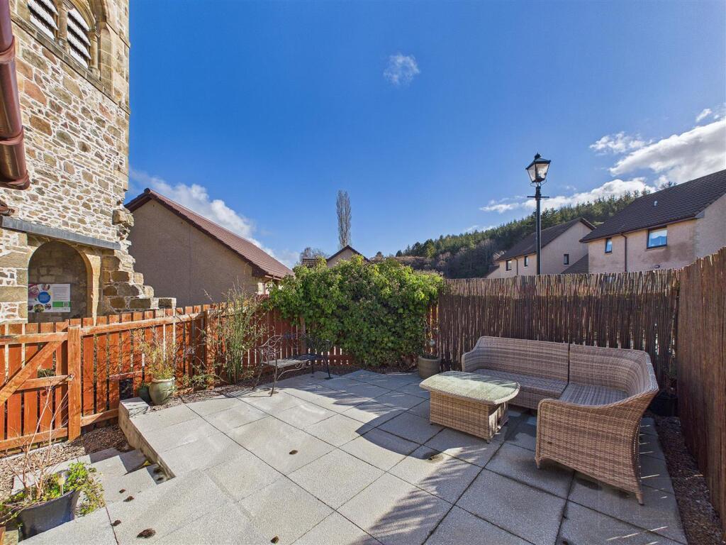 Additional image 11 of 1 Tower Place, Aberlour