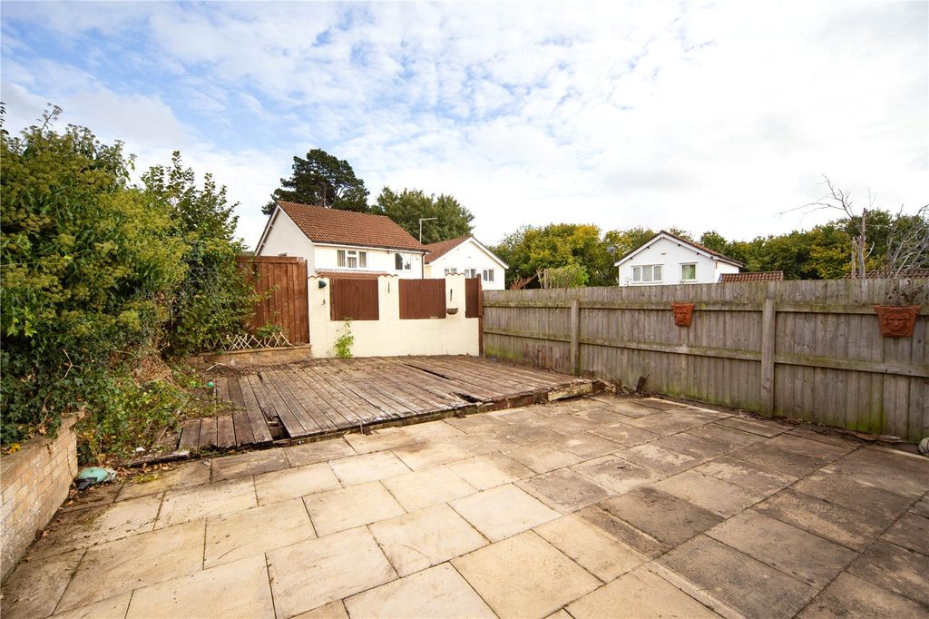 Additional image 18 of 3 bed semi-detached house for saleHeritage Park, St. Mellons, Cardiff CF3