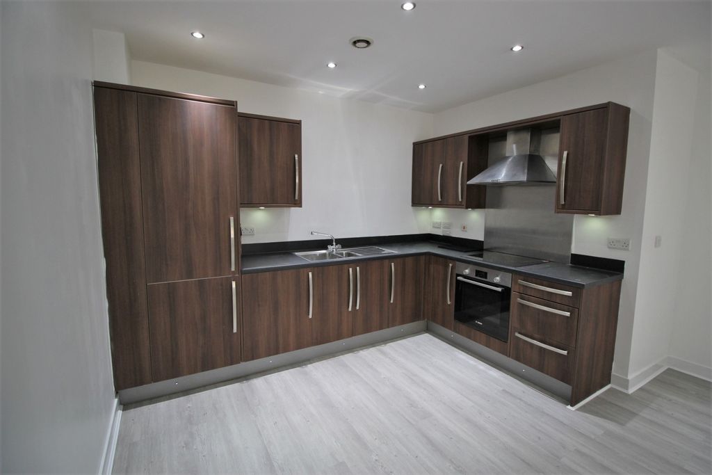 Additional image 2 of 2 bed flat for saleEast Float Quay, Dock Road, Birkenhead CH41