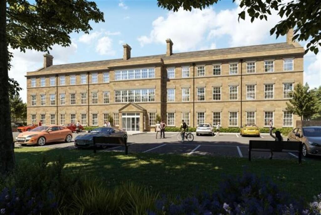 Additional image 7 of 2 bed flat for saleKedleston Close, Belper DE56