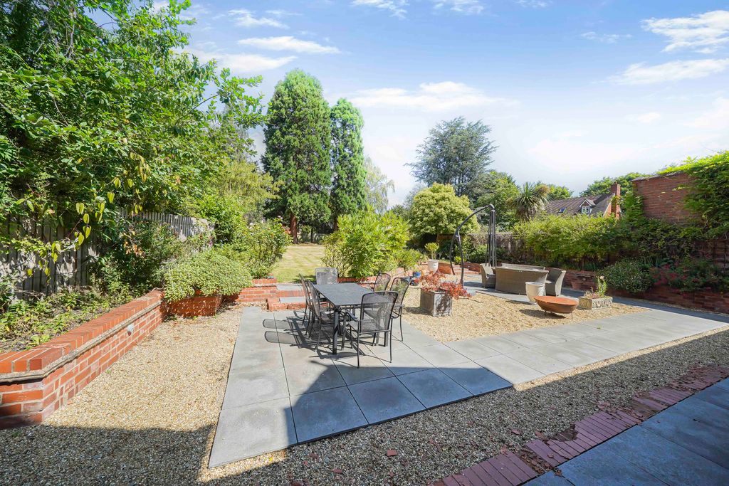 Additional image 29 of 7 bed detached house for saleSt Marys Road, Harborne B17