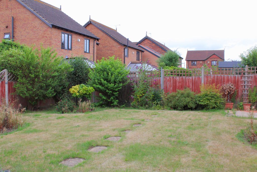 Additional image 12 of 3 bed detached house for saleWoodland View, Barnetby DN38