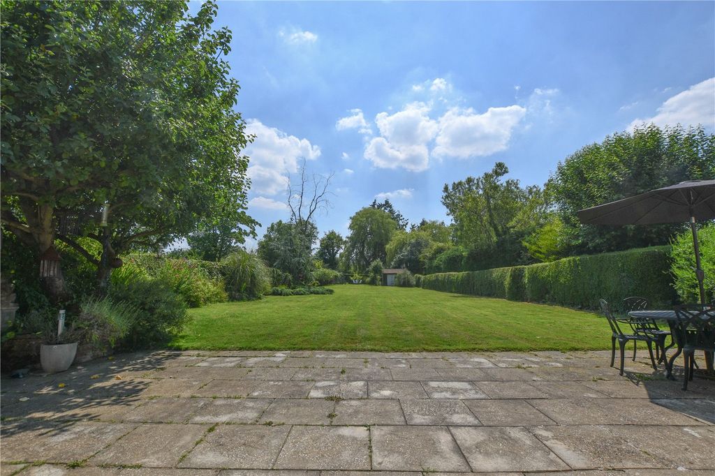 Additional image 20 of 4 bed detached house for saleChurch Lane, Arborfield, Reading, Berkshire RG2