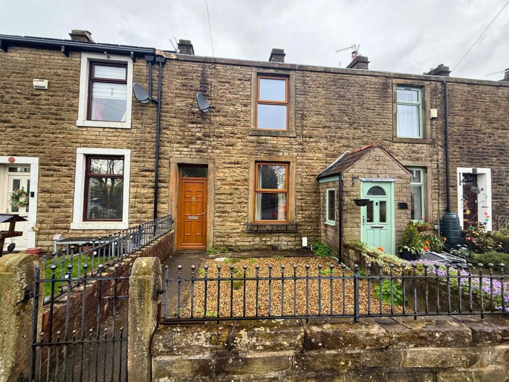 Brownside Road, Burnley