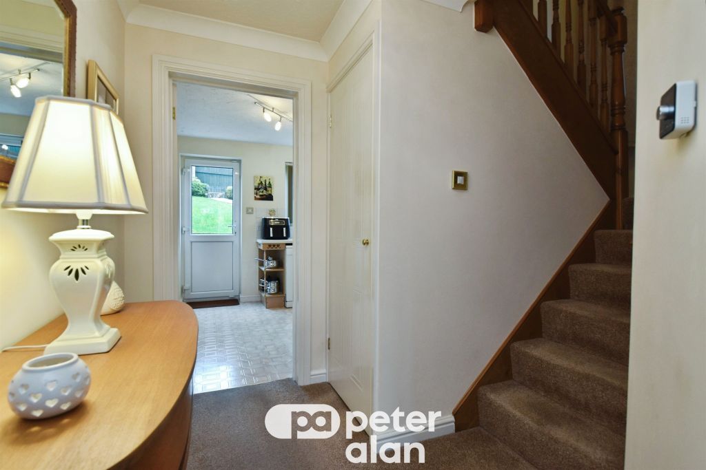 Additional image 11 of 4 bed detached house for saleThe Rise, Aberdare CF44