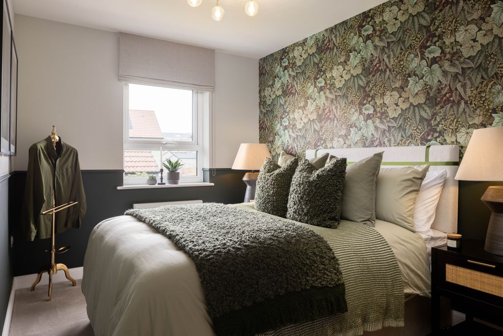 Additional image 9 of 4 bed detached house for sale"Holden" at White Post Road, Banbury OX15