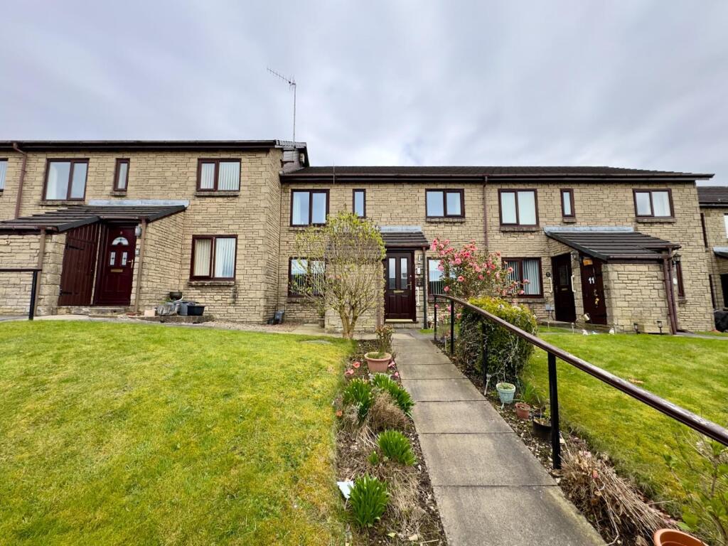 Albion Court, Burnley