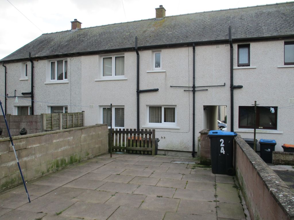 Additional image 20 of 2 bed terraced house for saleSilverlaw, Annan DG12