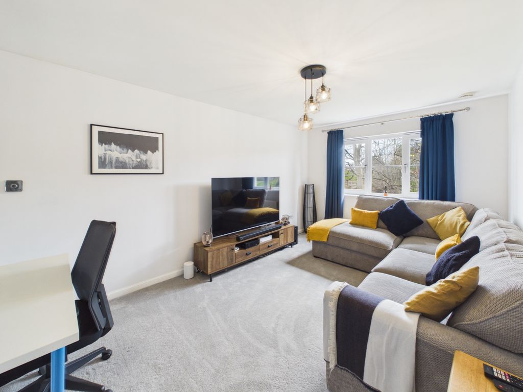 Additional image 2 of 2 bed flat for saleJames Weir Grove, Uddingston G71