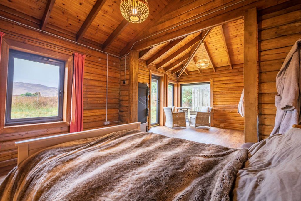 Additional image 27 of 3 bed lodge for saleAcharacle, Lochaber, Highland PH36