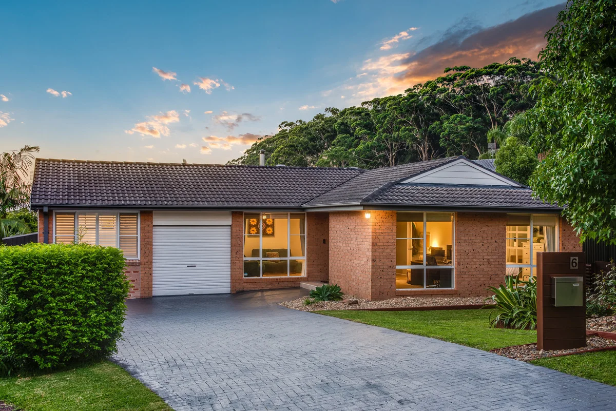 6 Stephen Close, Green Point NSW 2251