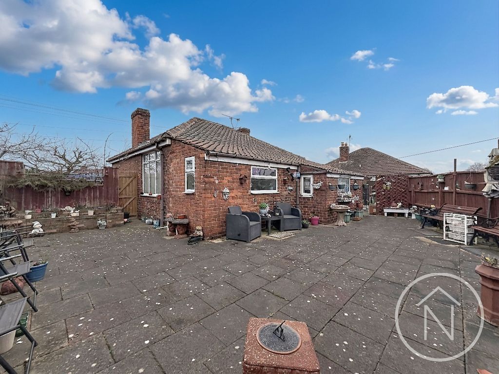Additional image 12 of 3 bed detached bungalow for saleWolviston Road, Billingham TS23
