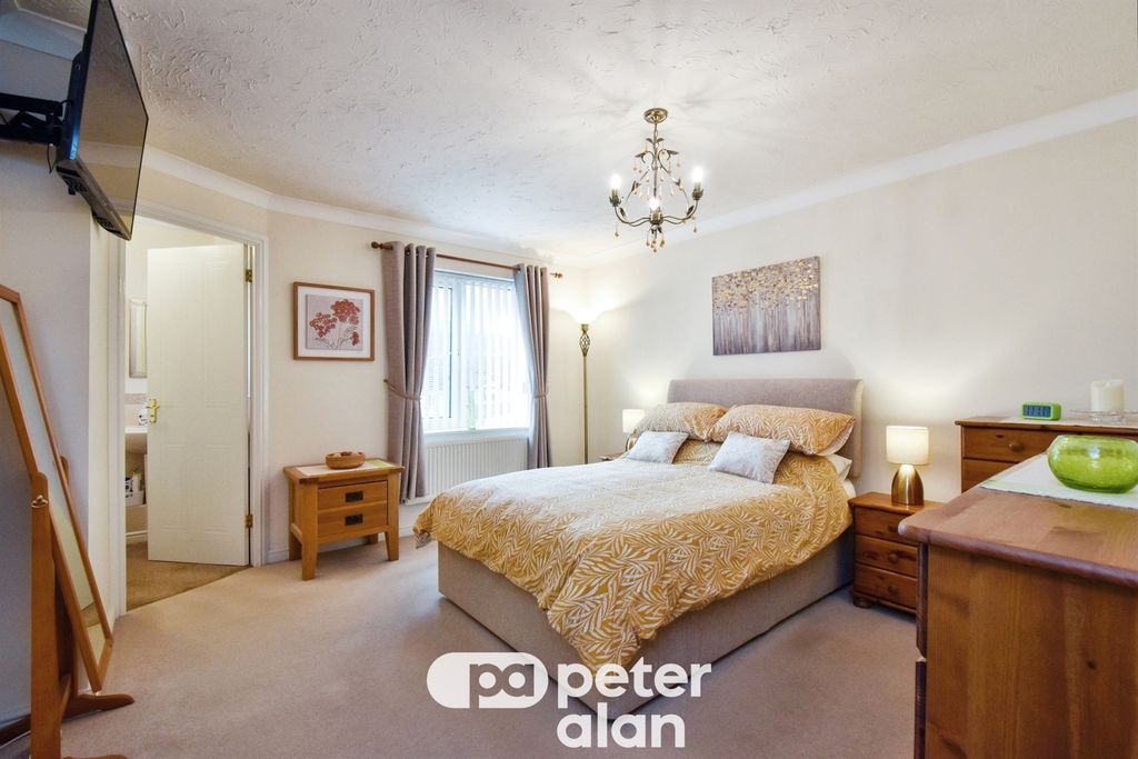 Additional image 15 of 4 bed detached house for saleThe Rise, Aberdare CF44