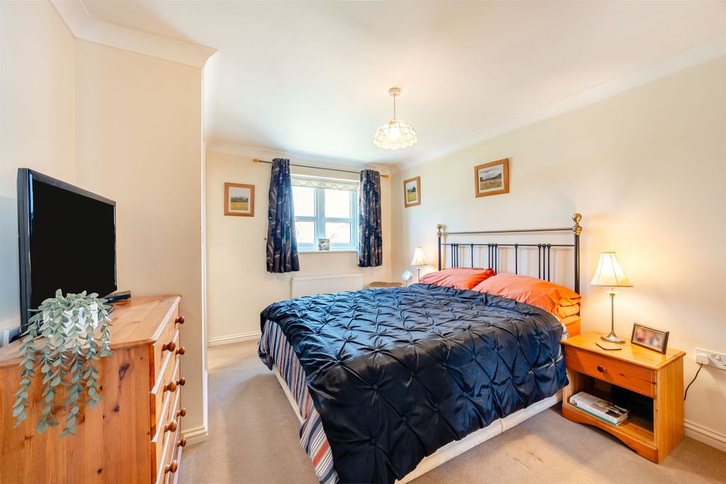 Additional image 11 of 4 bed detached house for saleTrafalgar Close, Monmouth, Monmouthshire NP25