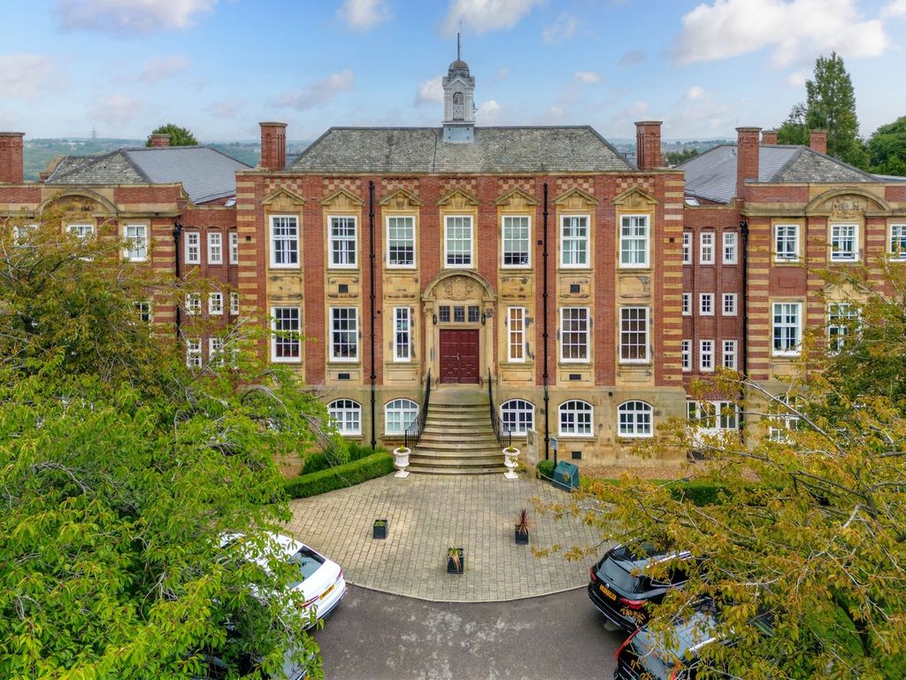1 bed flat for saleCollege House, Huddersfield Road, Barnsley S75