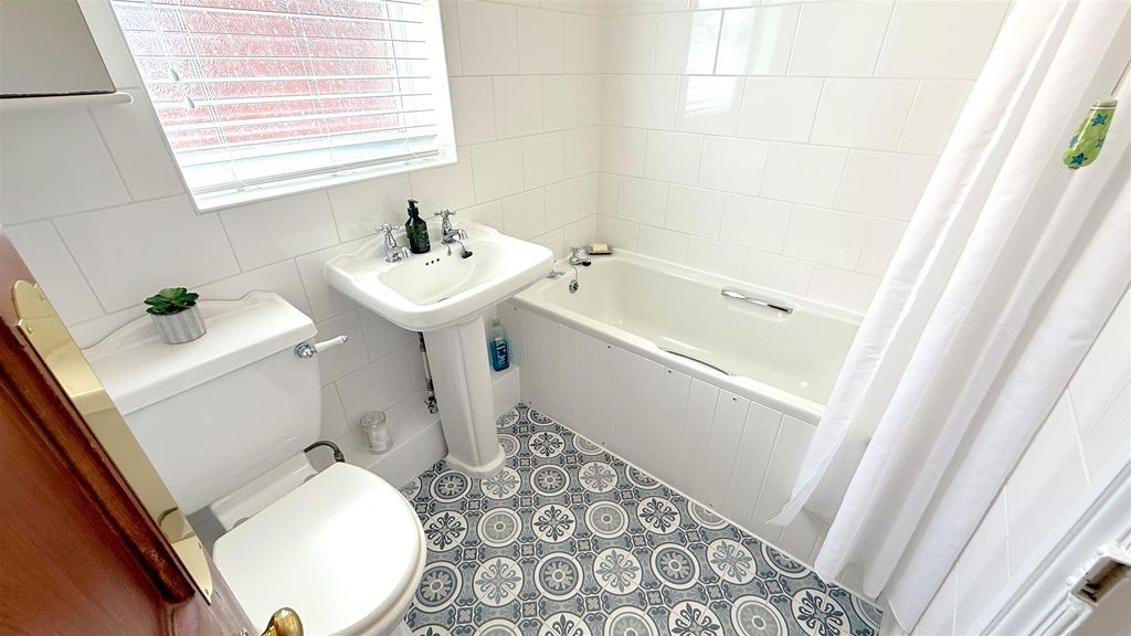 Additional image 16 of 4 bed terraced house for saleBeaumont Road, Bournville, Birmingham B30