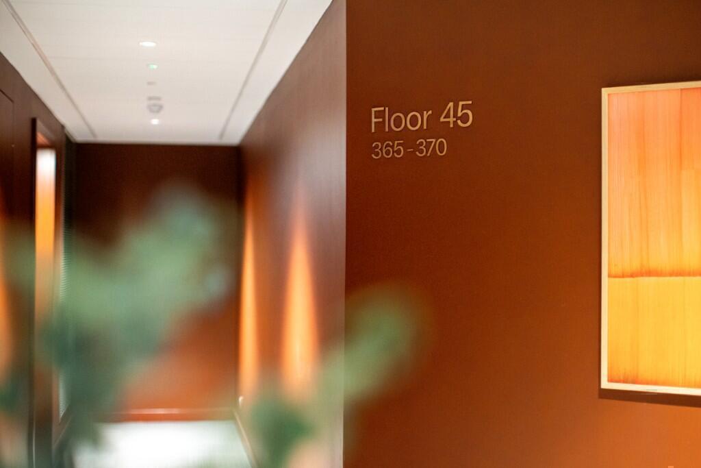 Additional image 8 of The Octagon - 1 Great Charles Street Queensway, Birmingham, B3 3DS 