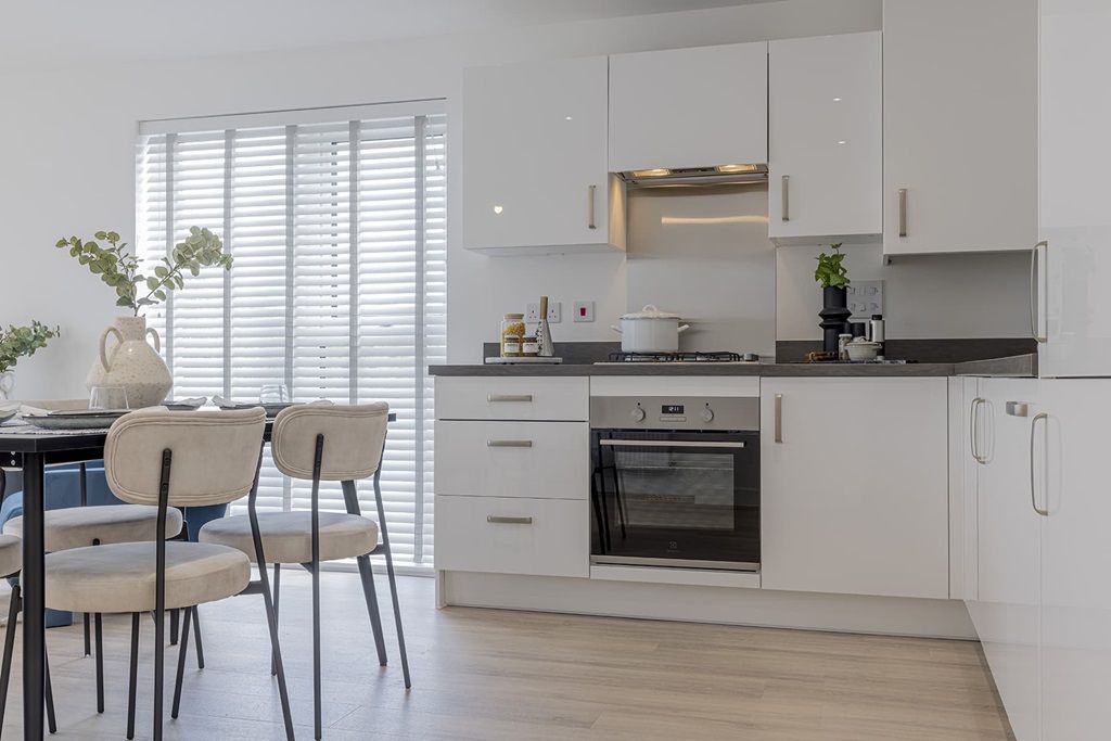 Additional image 4 of 2 bed flat for sale"The Chestnut - Plot 41" at Little Furze Place, Gosforth Lane, Watford WD19