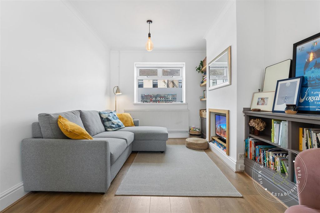 Additional image 3 of 2 bed terraced house for saleClive Road, Canton, Cardiff CF5