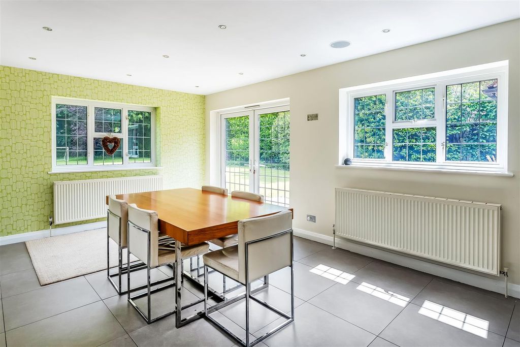 Additional image 16 of 4 bed detached house for saleCrampshaw Lane, Ashtead KT21
