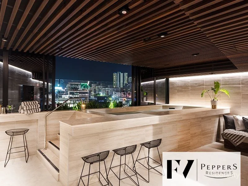 Additional image 10 of 1004/191 Brunswick St, Fortitude Valley QLD 4006
