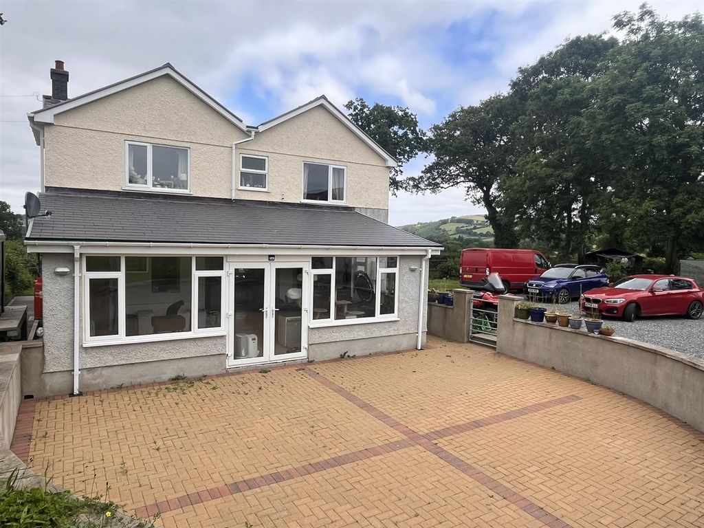 Additional image 29 of 4 bed farm for saleFelinfach, Lampeter SA48
