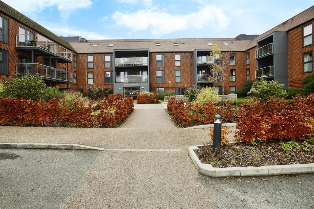 Additional image 12 of 1 bed flat for saleWayfarer Place, The Dean, Alresford SO24