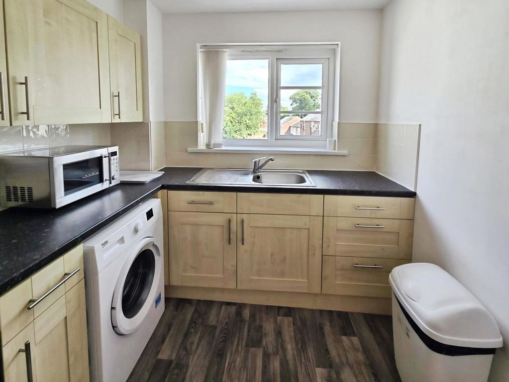 Additional image 4 of 2 bed flat for saleThe Saw Mills, Port Road, Carlisle, Cumbria CA2