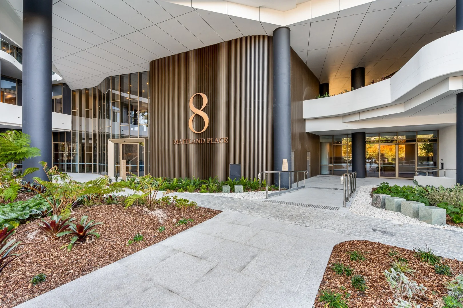 1604/8 Maitland Place, Norwest NSW 2153
