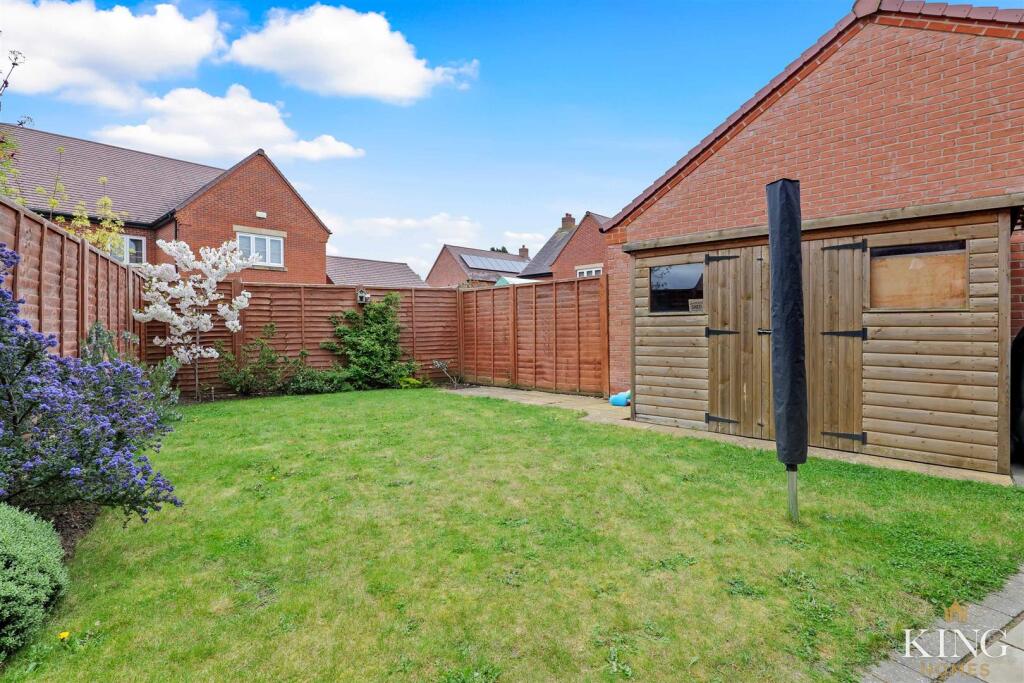 Additional image 15 of Spearhead Road, Bidford-On-Avon, Alcester