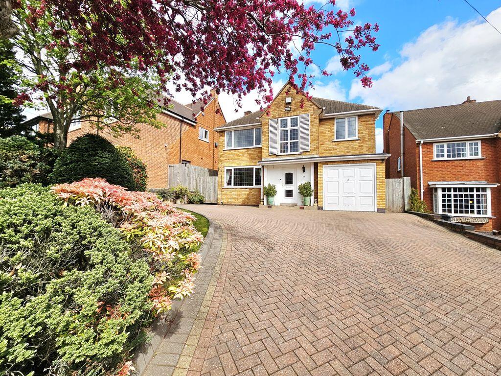 Additional image 2 of Kempson Avenue, Sutton Coldfield, B72 1HL