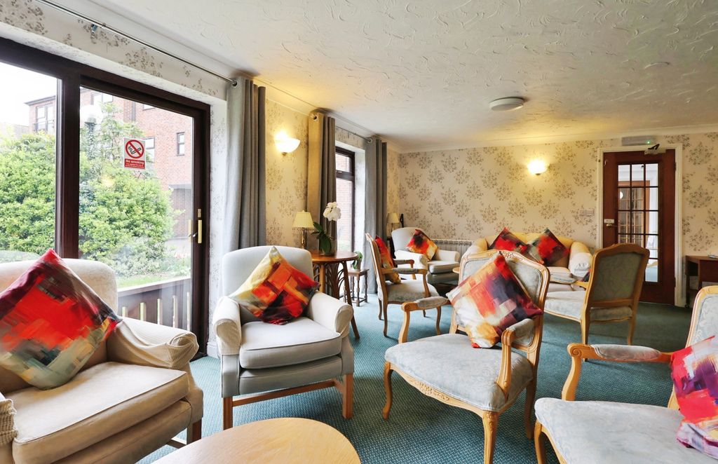 Additional image 24 of 1 bed flat for saleElmwood Court, High Street, Baldock SG7