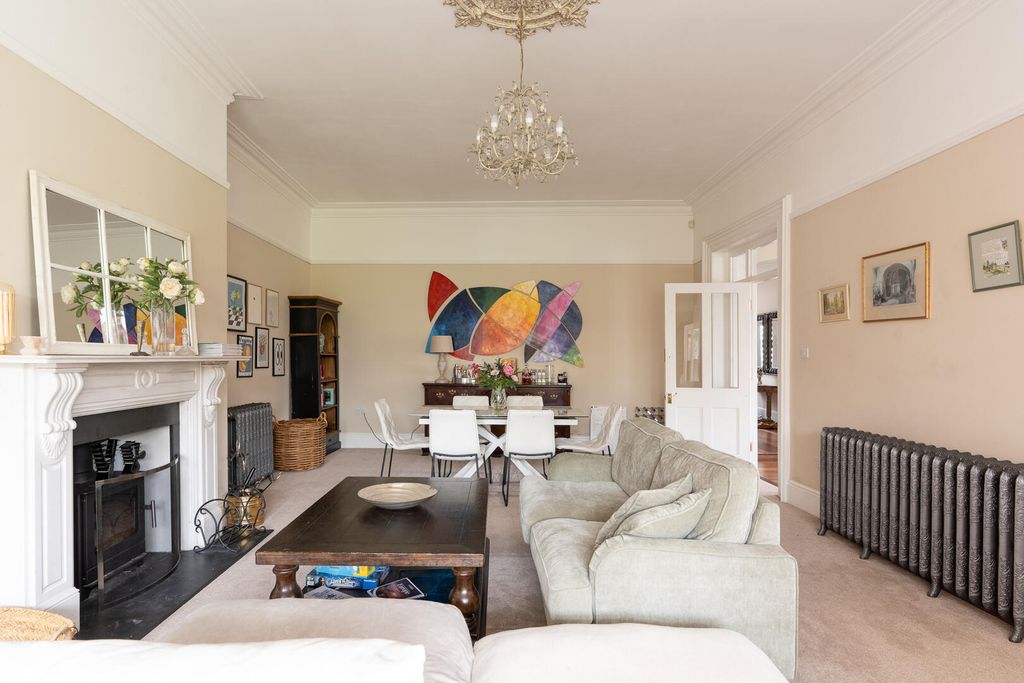 Additional image 24 of 6 bed detached house for saleMain Street, Hemington, Derby DE74